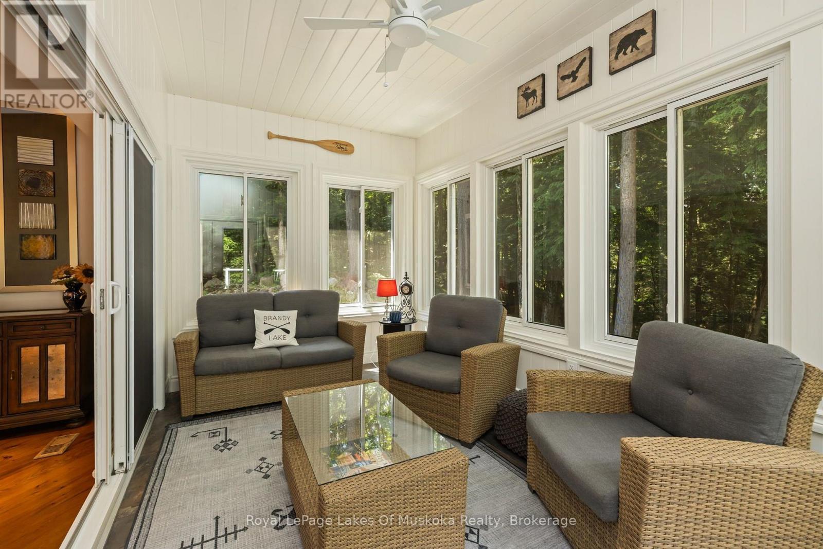 1047 Brandy Crest Road, Muskoka Lakes, Ontario  P0B 1J0 - Photo 18 - X13548294