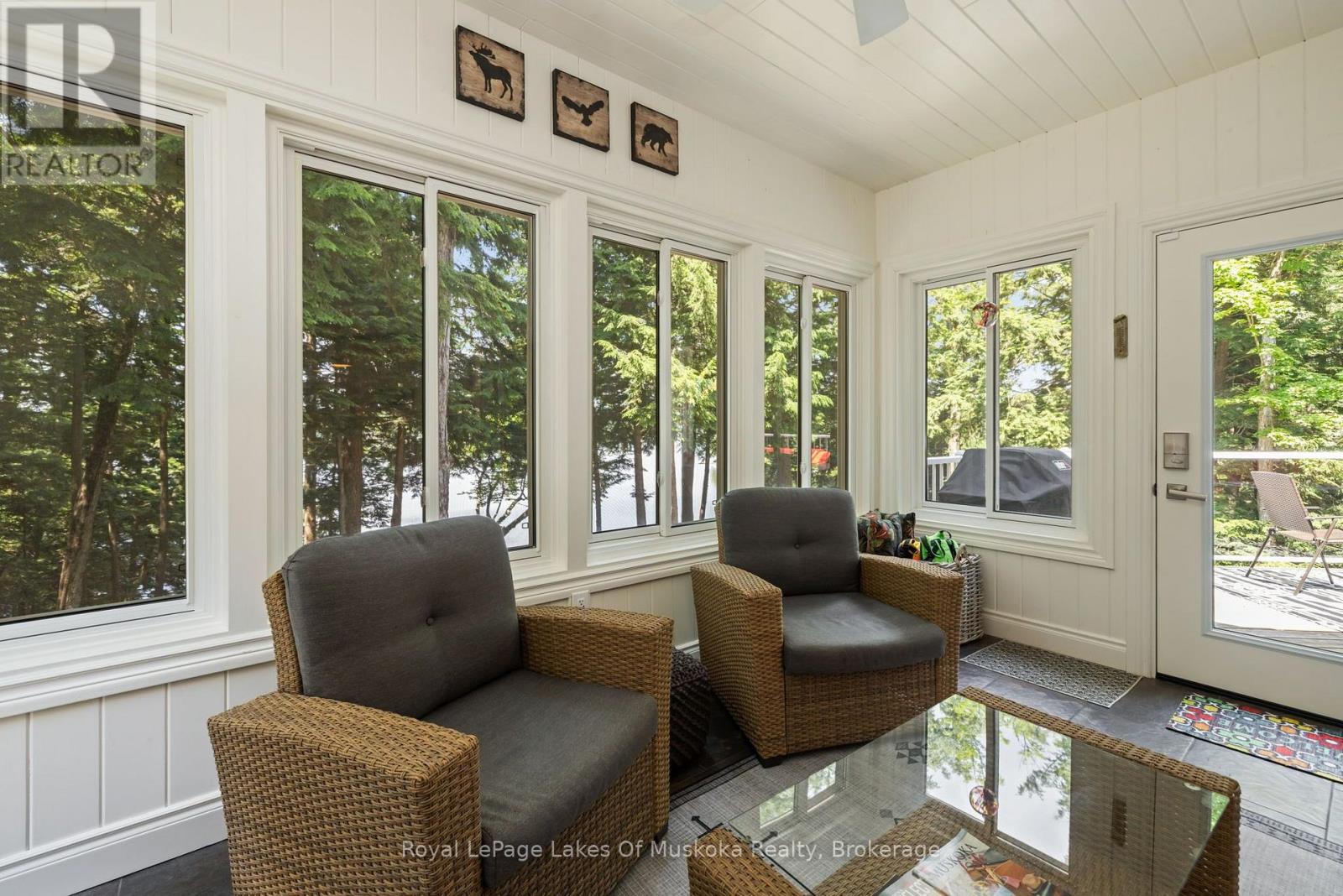 1047 Brandy Crest Road, Muskoka Lakes, Ontario  P0B 1J0 - Photo 19 - X13548294