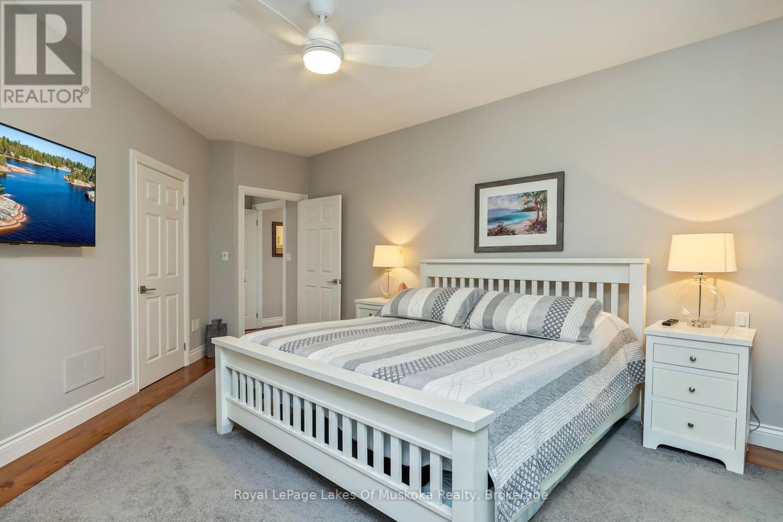 1047 Brandy Crest Road, Muskoka Lakes, Ontario  P0B 1J0 - Photo 24 - X13548294