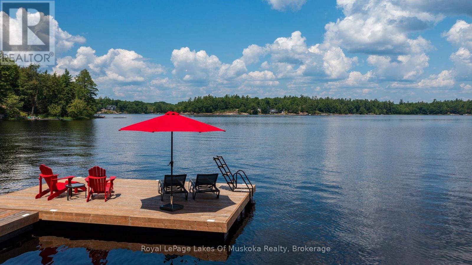 1047 Brandy Crest Road, Muskoka Lakes, Ontario  P0B 1J0 - Photo 3 - X13548294