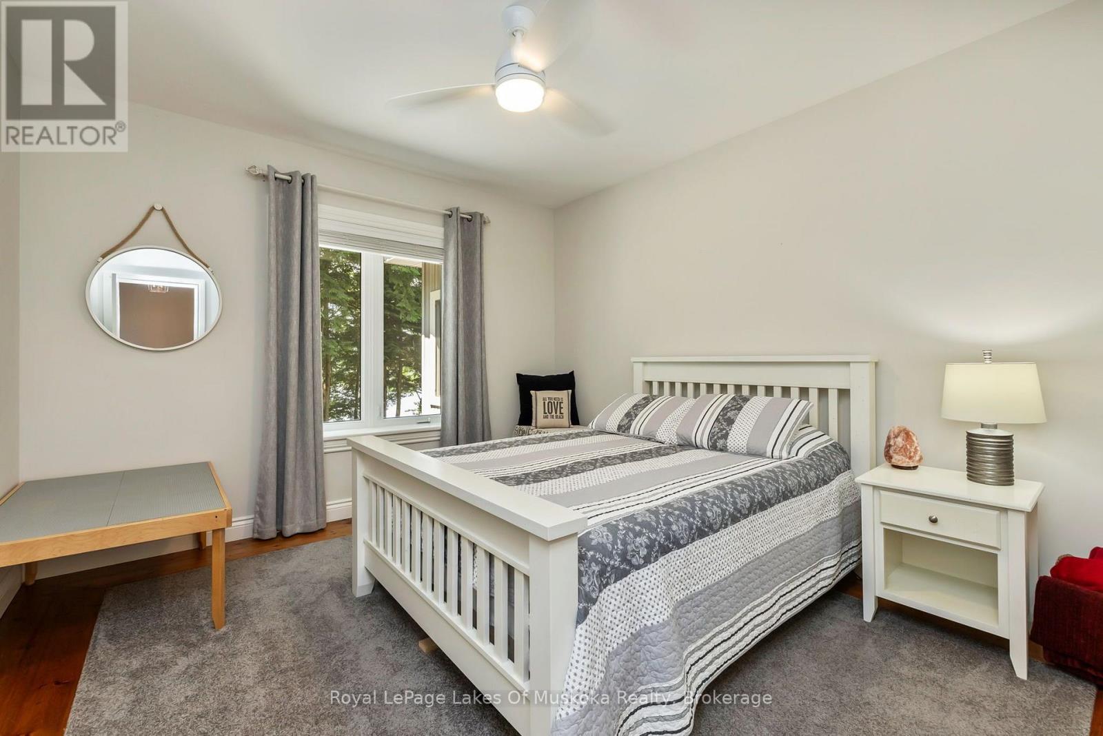 1047 Brandy Crest Road, Muskoka Lakes, Ontario  P0B 1J0 - Photo 30 - X13548294