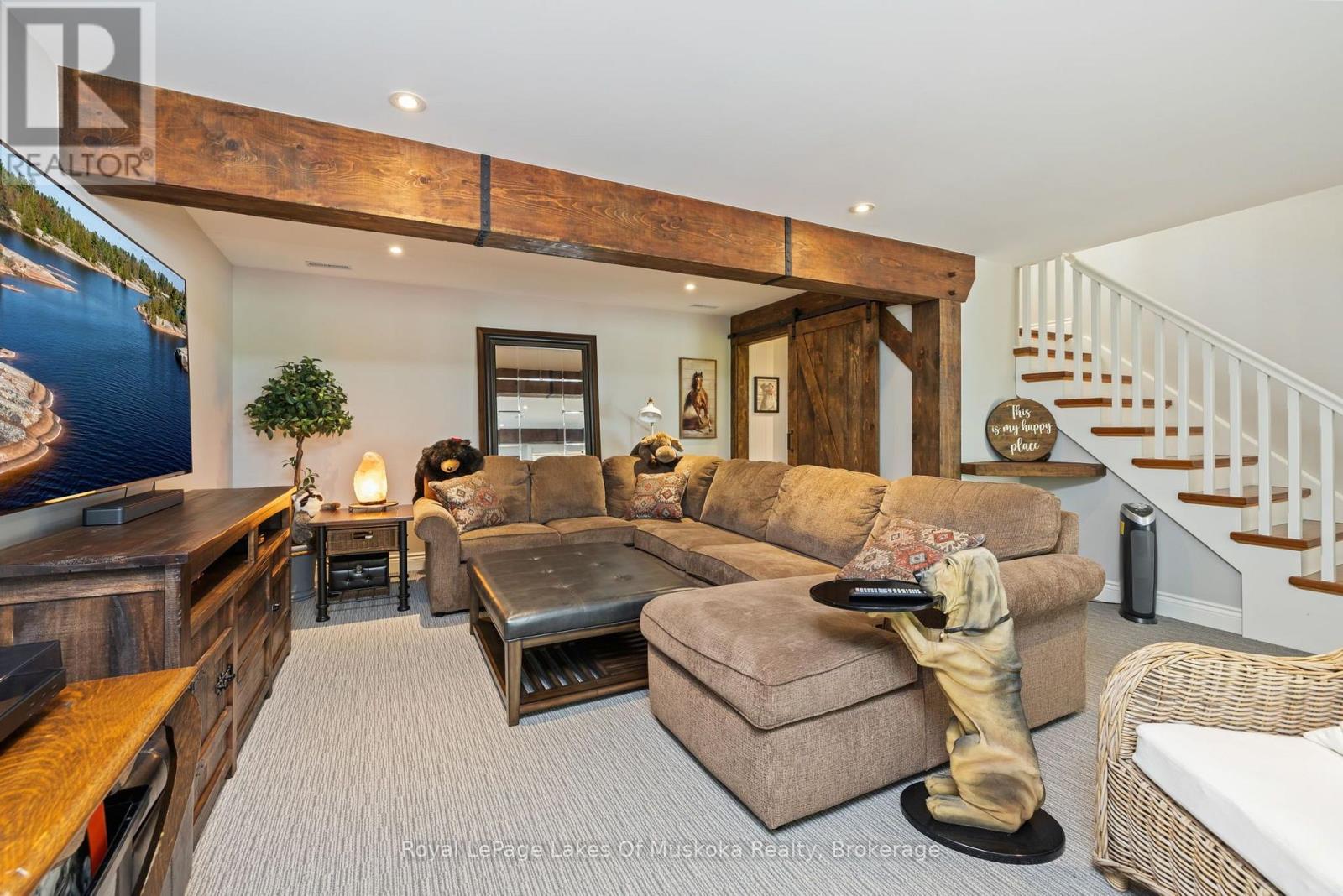 1047 Brandy Crest Road, Muskoka Lakes, Ontario  P0B 1J0 - Photo 33 - X13548294