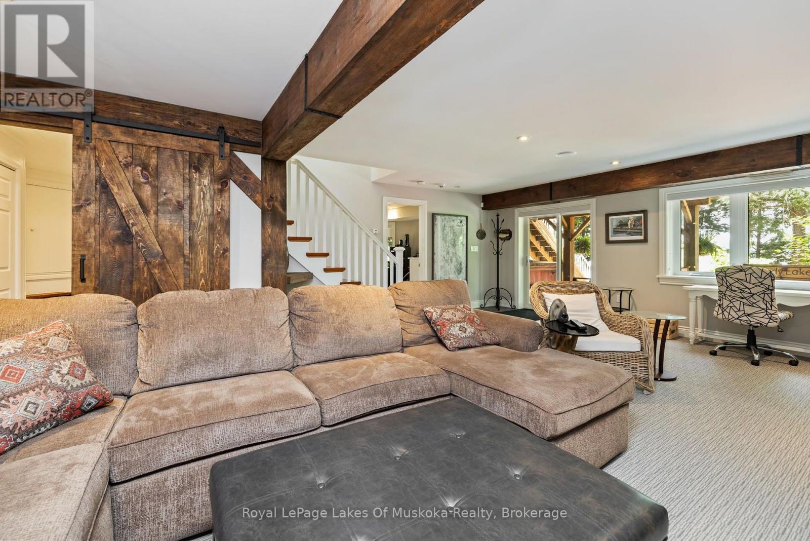 1047 Brandy Crest Road, Muskoka Lakes, Ontario  P0B 1J0 - Photo 34 - X13548294