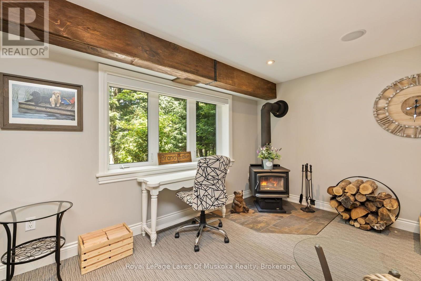 1047 Brandy Crest Road, Muskoka Lakes, Ontario  P0B 1J0 - Photo 35 - X13548294