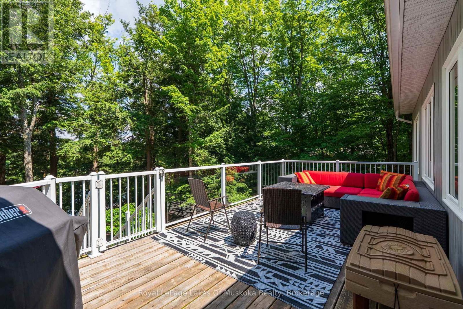 1047 Brandy Crest Road, Muskoka Lakes, Ontario  P0B 1J0 - Photo 45 - X13548294