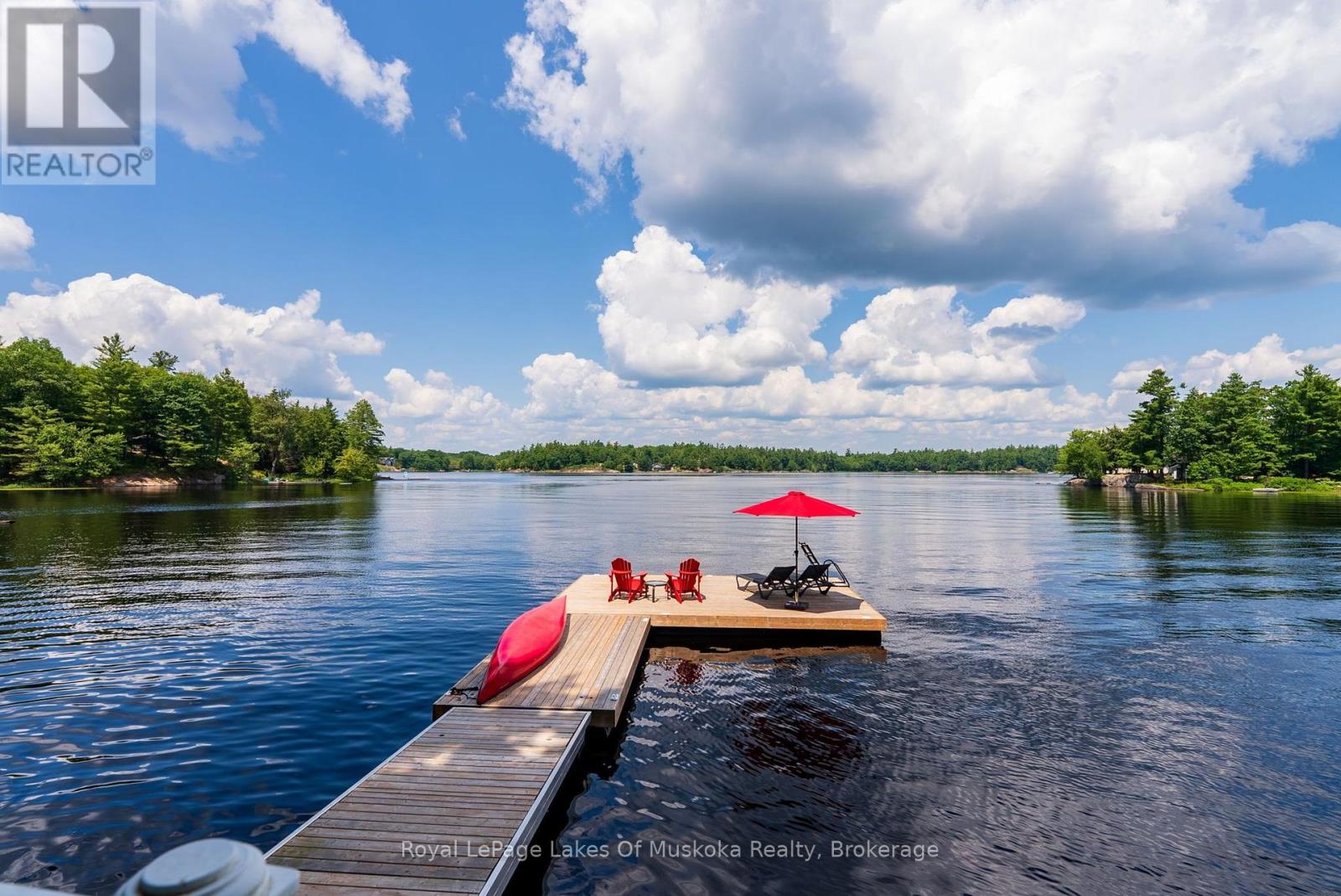 1047 Brandy Crest Road, Muskoka Lakes, Ontario  P0B 1J0 - Photo 46 - X13548294