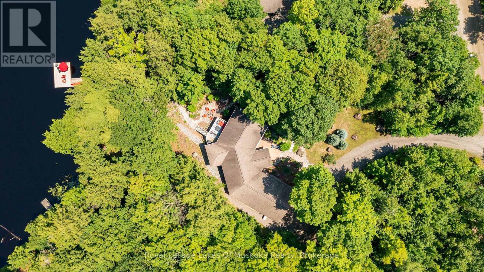 1047 Brandy Crest Road, Muskoka Lakes, Ontario  P0B 1J0 - Photo 47 - X13548294