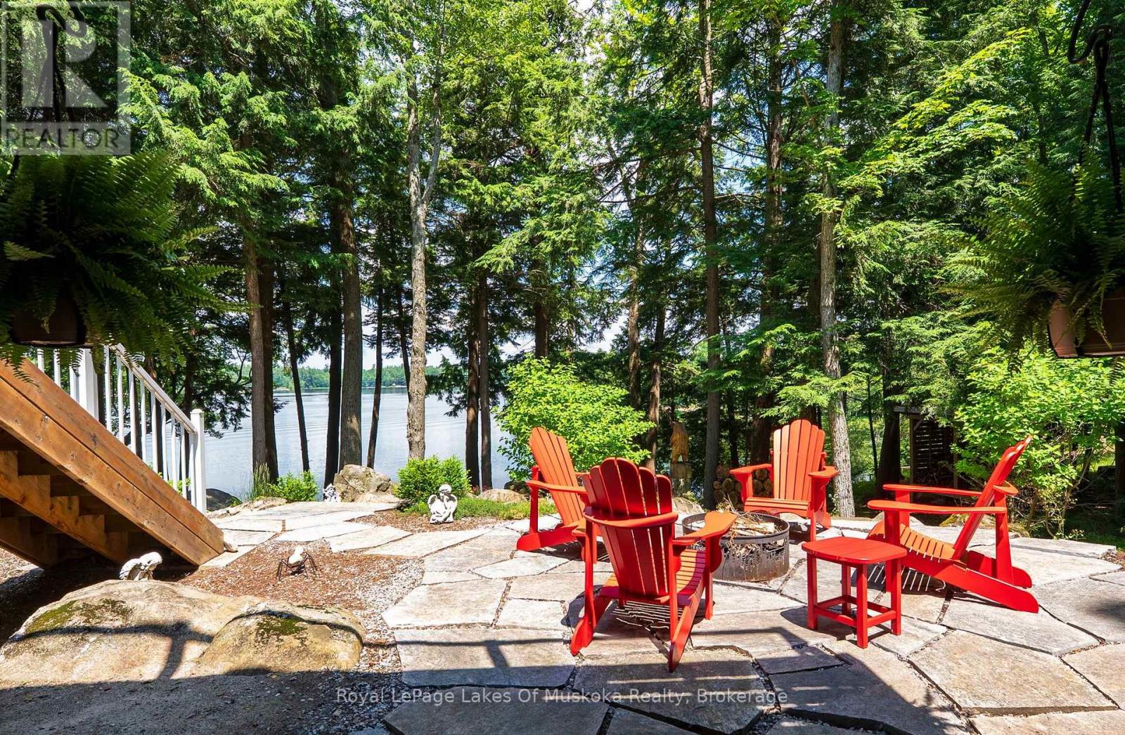 1047 Brandy Crest Road, Muskoka Lakes, Ontario  P0B 1J0 - Photo 7 - X13548294
