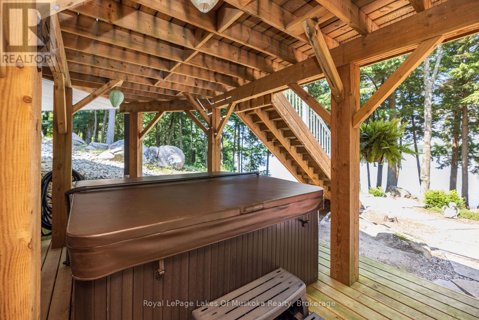 1047 Brandy Crest Road, Muskoka Lakes, Ontario  P0B 1J0 - Photo 8 - X13548294