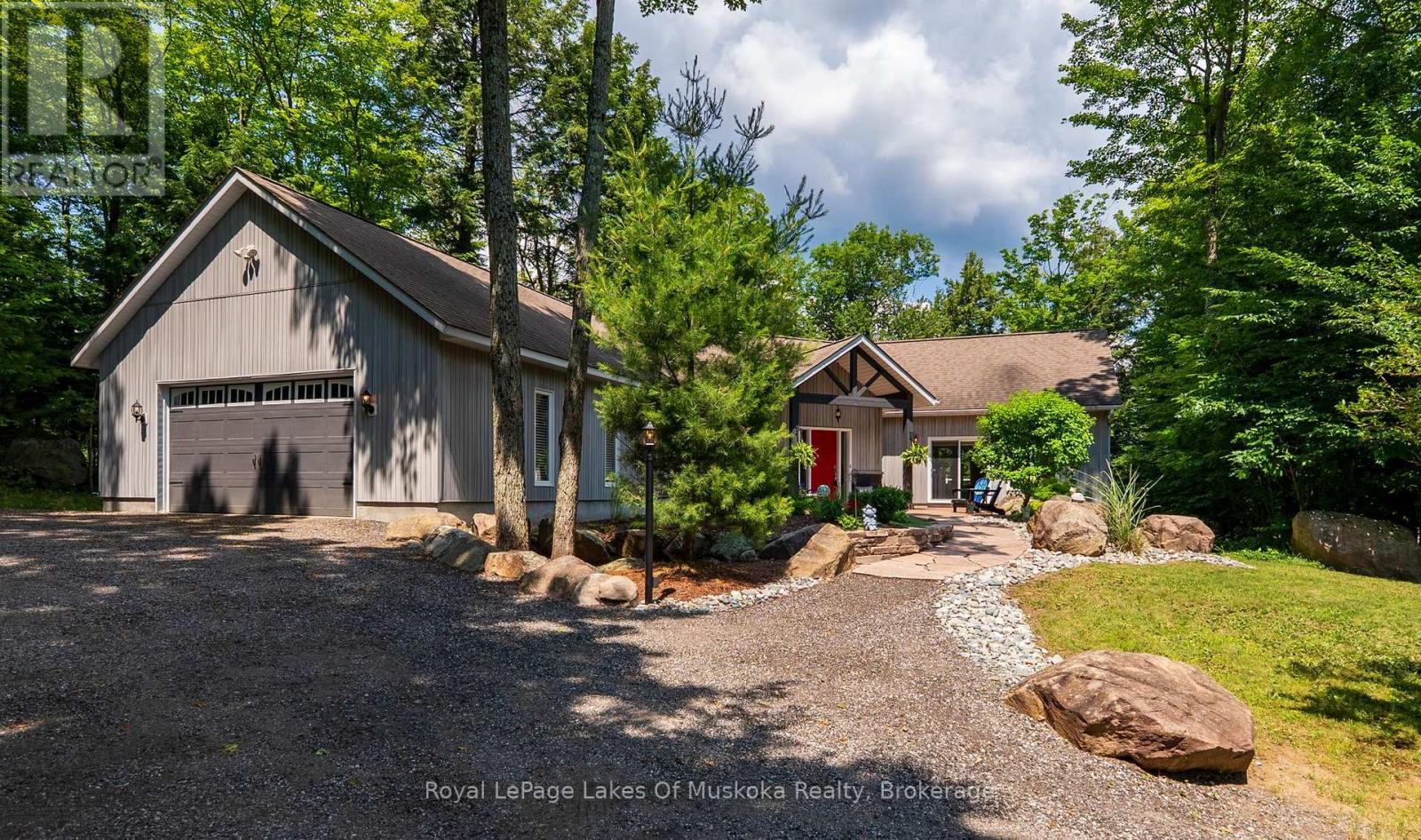 1047 Brandy Crest Road, Muskoka Lakes, Ontario  P0B 1J0 - Photo 9 - X13548294