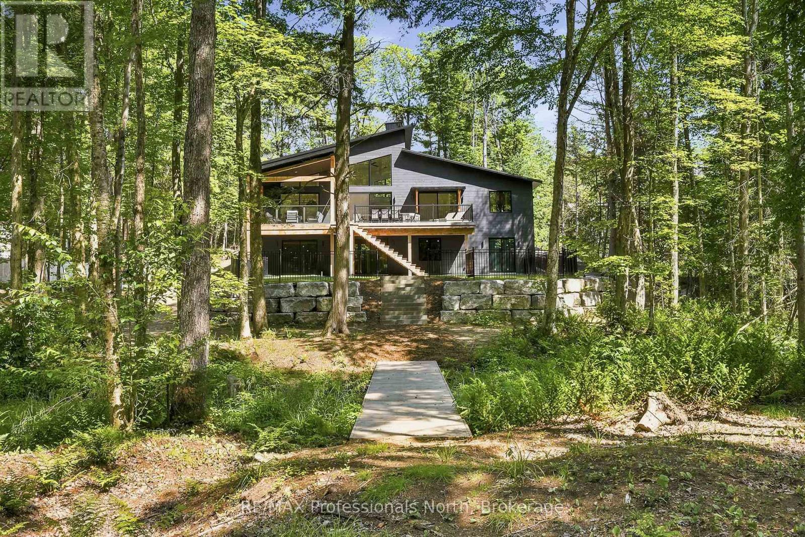 1192 High Falls Road, Bracebridge, Ontario  P1L 0L1 - Photo 4 - X13548578