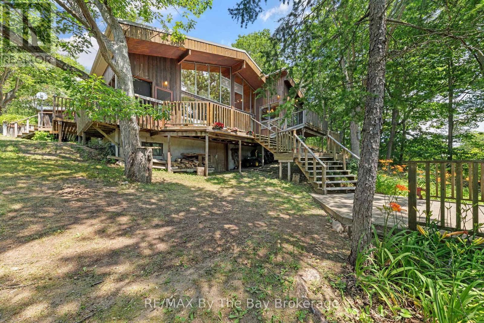 13626 Georgian Bay Shore, Georgian Bay, Ontario  L0K 1S0 - Photo 11 - X13548902