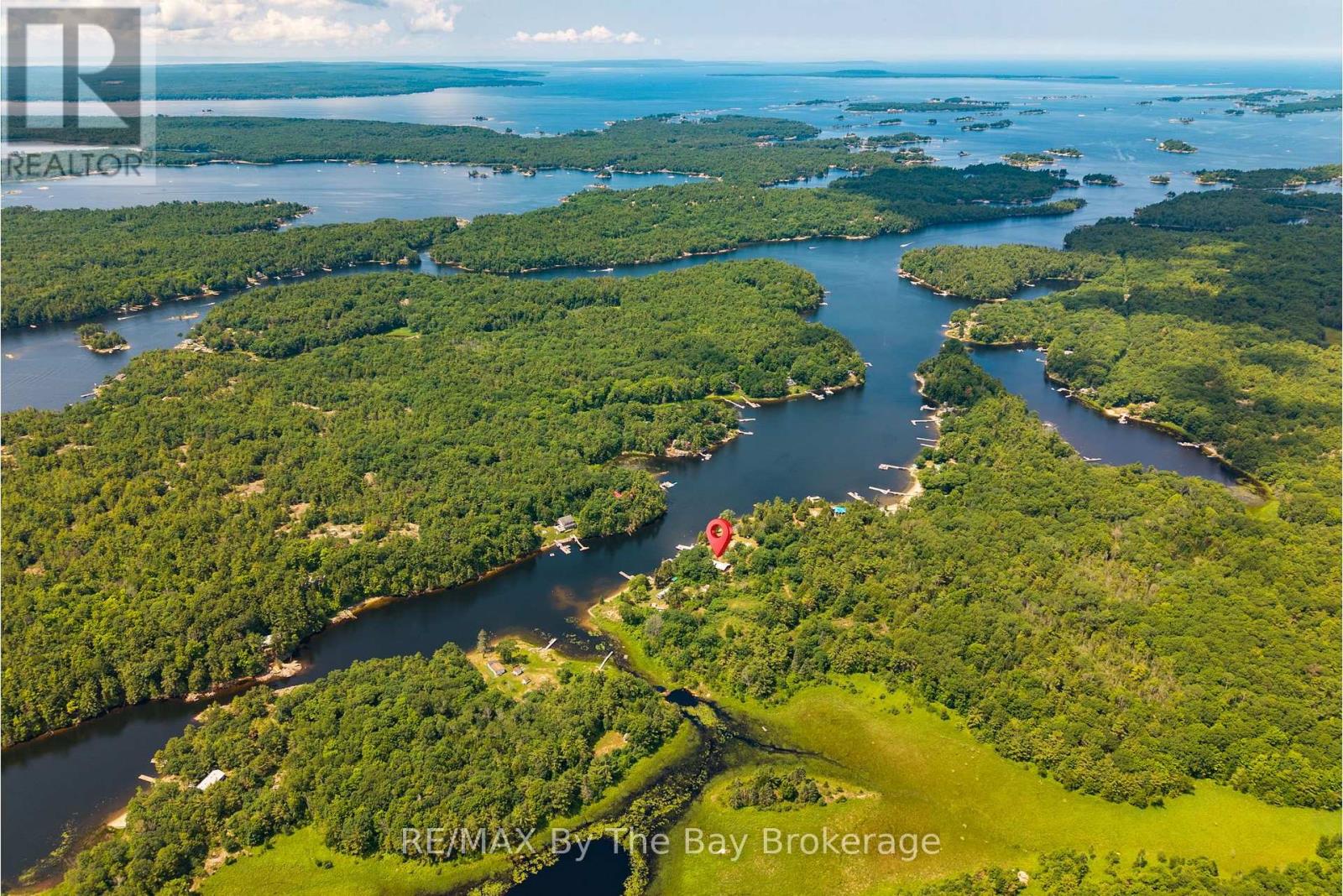 13626 Georgian Bay Shore, Georgian Bay, Ontario  L0K 1S0 - Photo 2 - X13548902