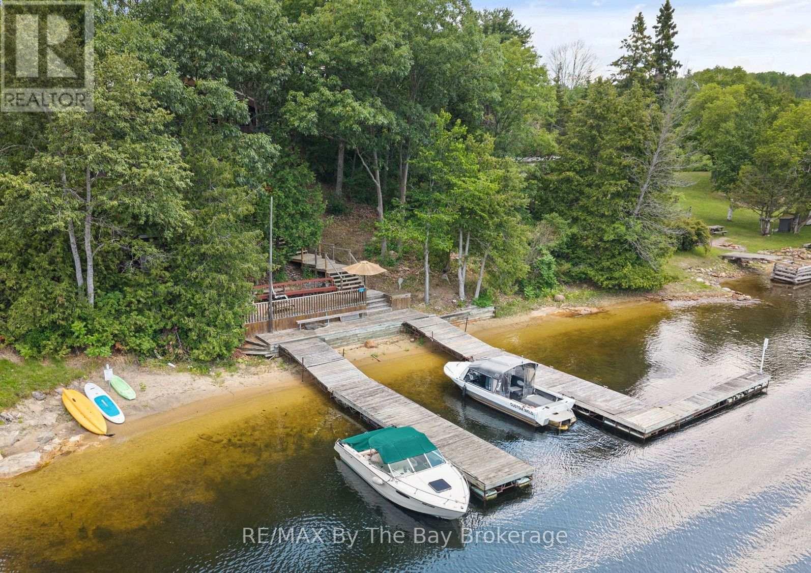 13626 Georgian Bay Shore, Georgian Bay, Ontario  L0K 1S0 - Photo 6 - X13548902