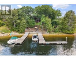 13626 GEORGIAN BAY SHORE, Georgian Bay, Ontario