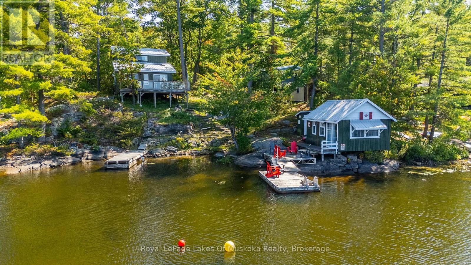 4 - 1379 Muskoka Road 169, Gravenhurst, Ontario  P1P 1R2 - Photo 1 - X13549318