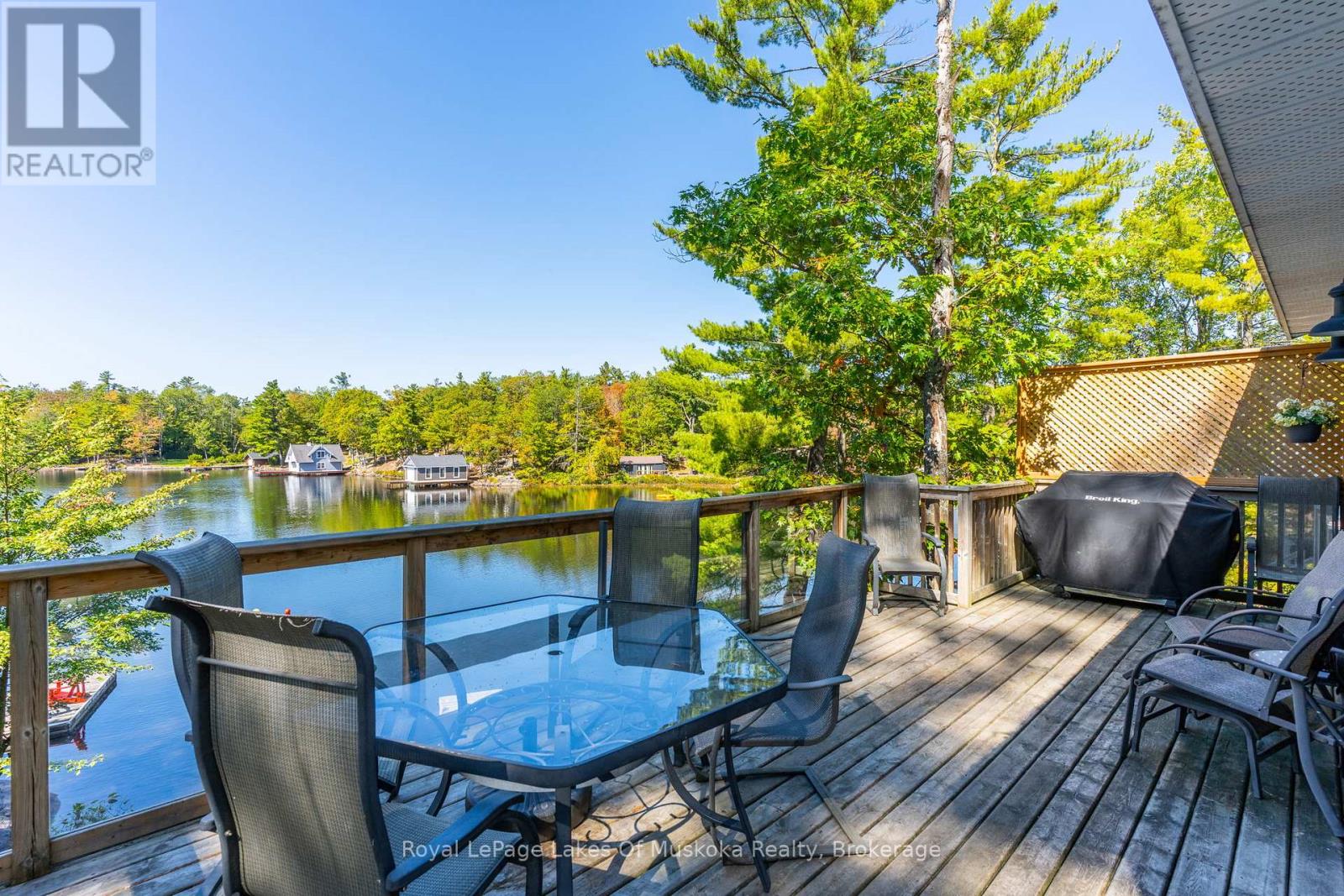 4 - 1379 Muskoka Road 169, Gravenhurst, Ontario  P1P 1R2 - Photo 21 - X13549318