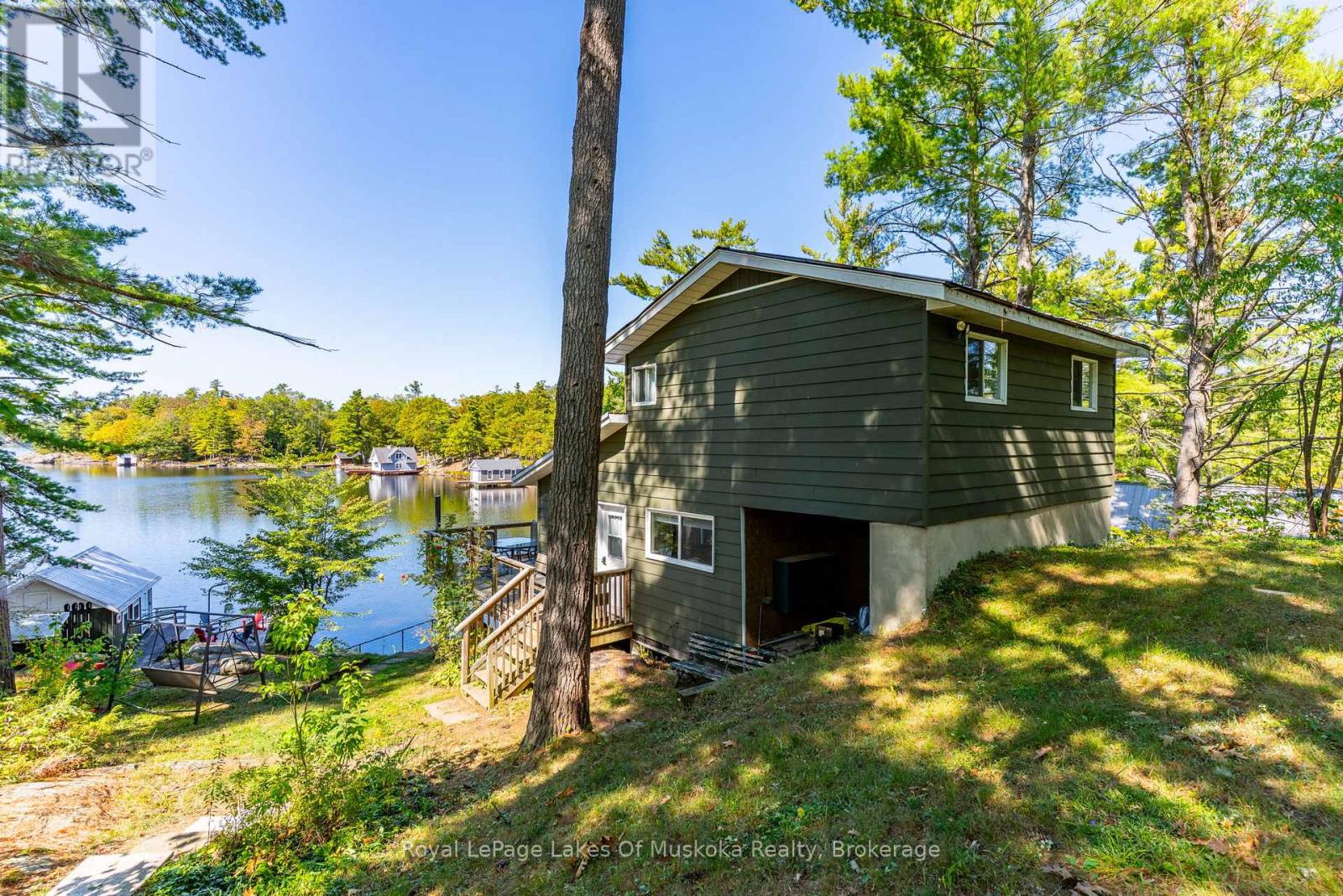 4 - 1379 Muskoka Road 169, Gravenhurst, Ontario  P1P 1R2 - Photo 3 - X13549318