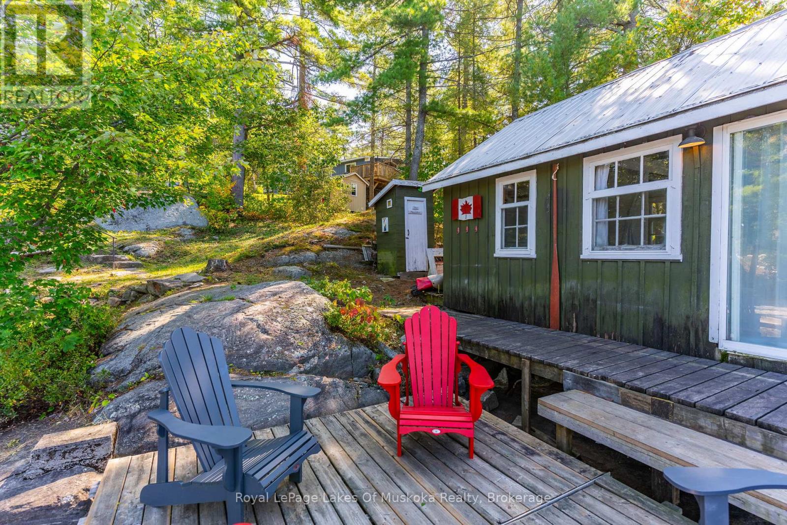 4 - 1379 Muskoka Road 169, Gravenhurst, Ontario  P1P 1R2 - Photo 31 - X13549318