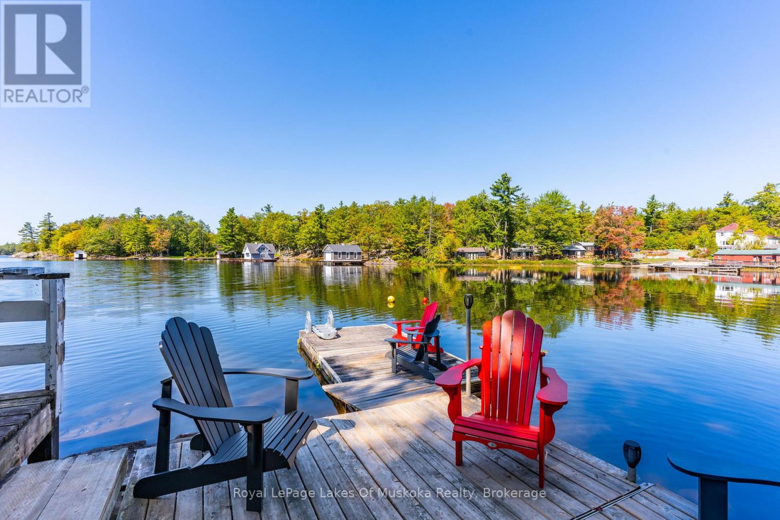 4 - 1379 Muskoka Road 169, Gravenhurst, Ontario  P1P 1R2 - Photo 32 - X13549318