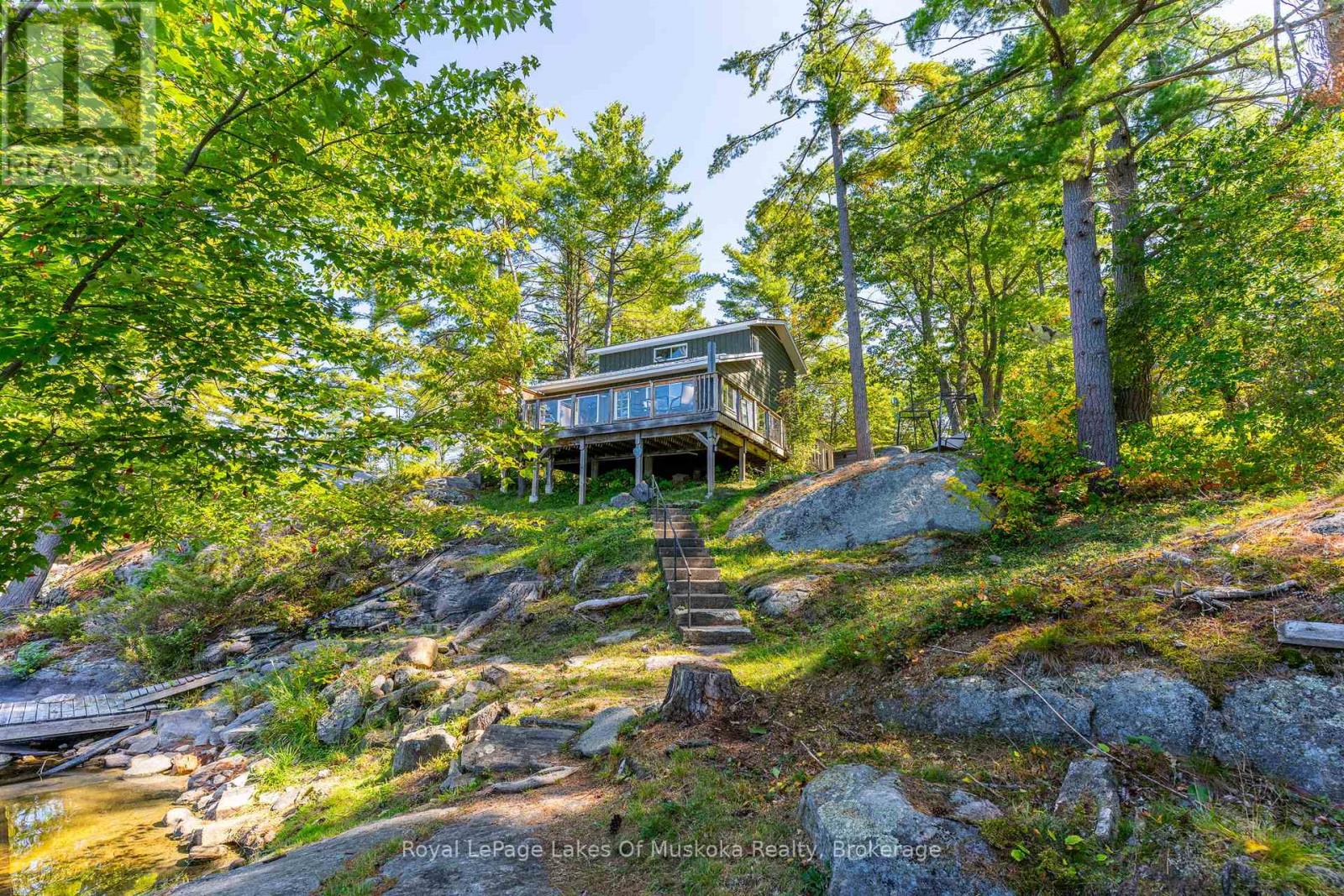 4 - 1379 Muskoka Road 169, Gravenhurst, Ontario  P1P 1R2 - Photo 35 - X13549318