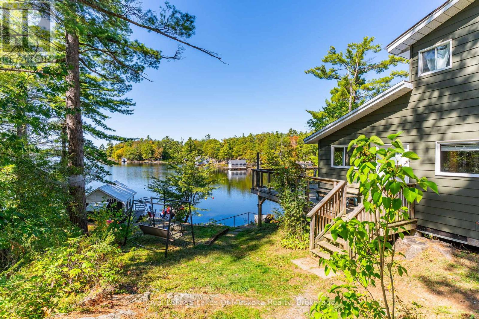 4 - 1379 Muskoka Road 169, Gravenhurst, Ontario  P1P 1R2 - Photo 38 - X13549318