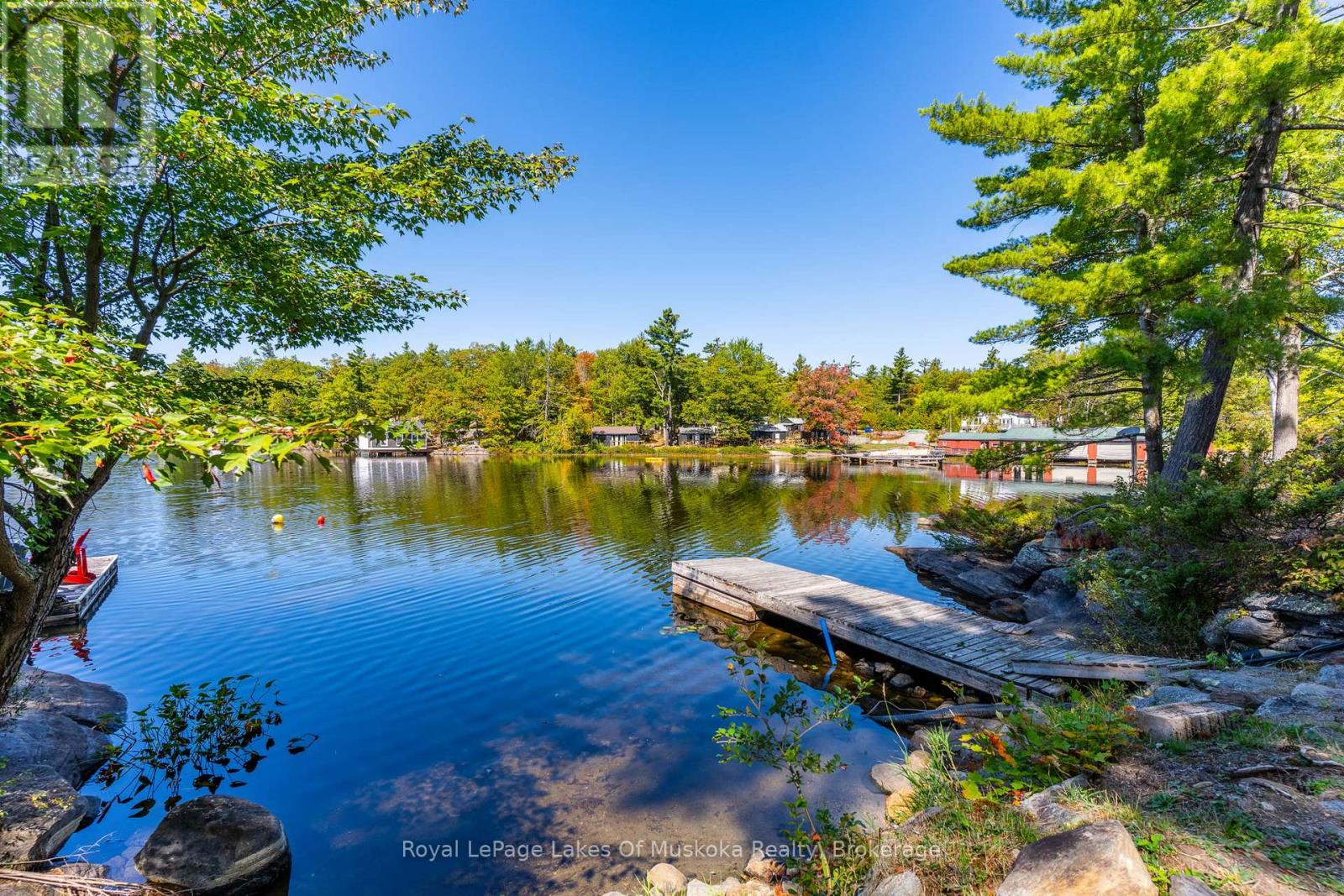4 - 1379 Muskoka Road 169, Gravenhurst, Ontario  P1P 1R2 - Photo 41 - X13549318