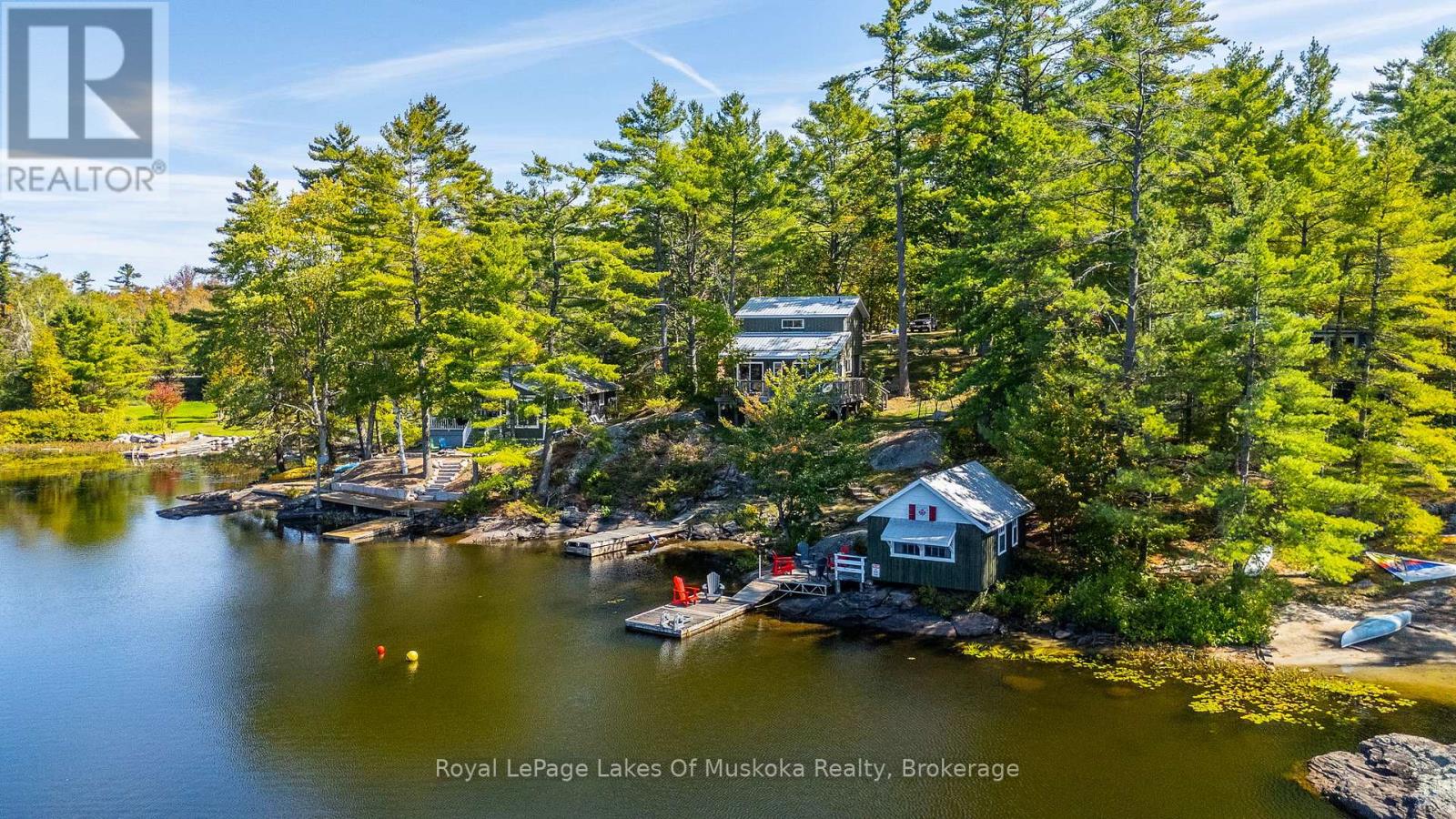 4 - 1379 Muskoka Road 169, Gravenhurst, Ontario  P1P 1R2 - Photo 44 - X13549318