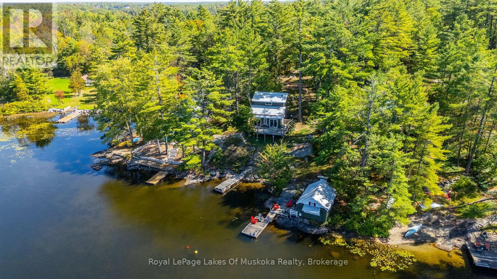 4 - 1379 Muskoka Road 169, Gravenhurst, Ontario  P1P 1R2 - Photo 45 - X13549318