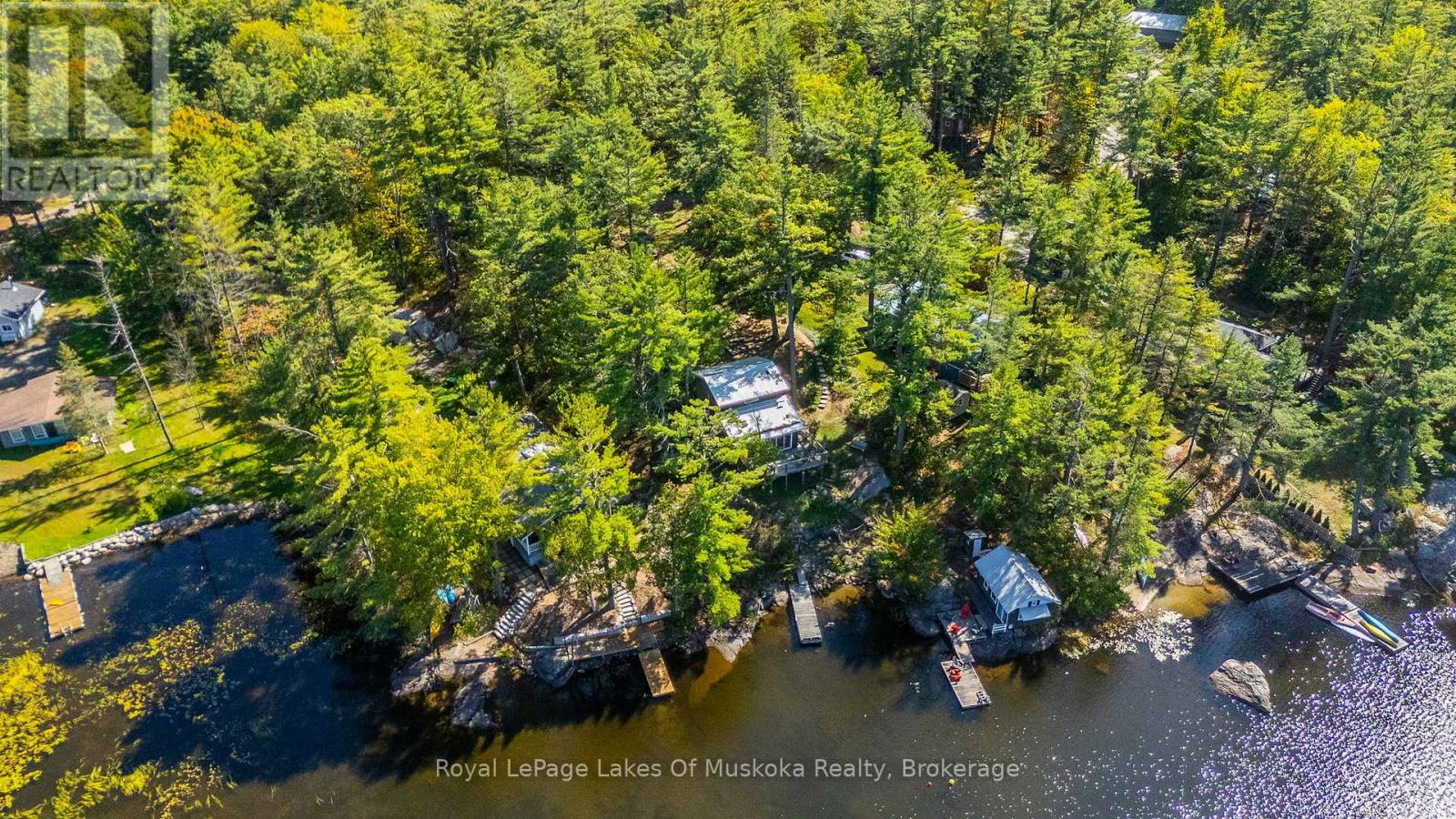 4 - 1379 Muskoka Road 169, Gravenhurst, Ontario  P1P 1R2 - Photo 46 - X13549318