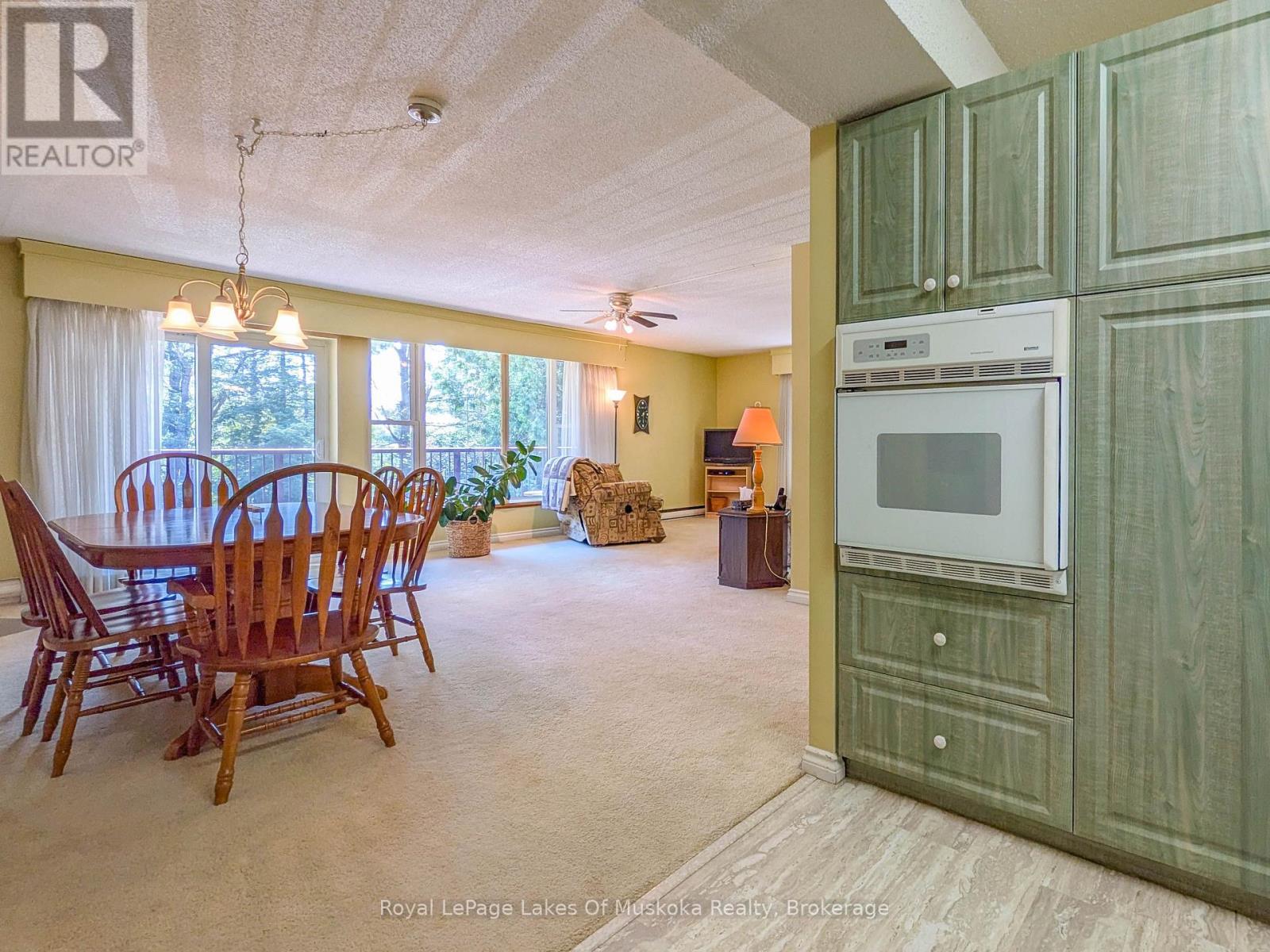 101 - 38 Monck Road, Bracebridge, Ontario  P1L 1P4 - Photo 11 - X13551024