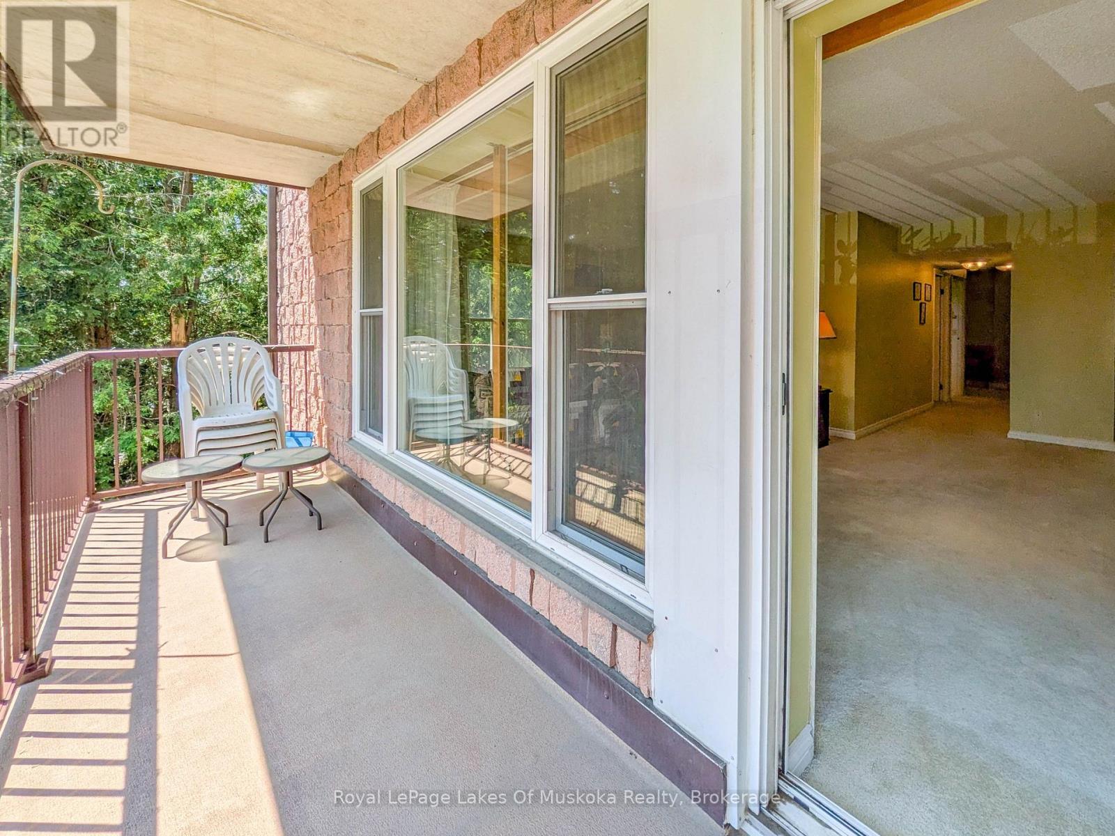 101 - 38 Monck Road, Bracebridge, Ontario  P1L 1P4 - Photo 14 - X13551024