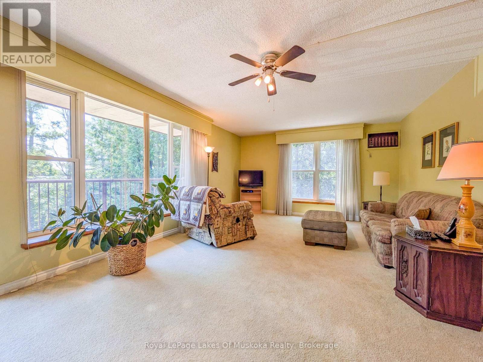 101 - 38 Monck Road, Bracebridge, Ontario  P1L 1P4 - Photo 16 - X13551024