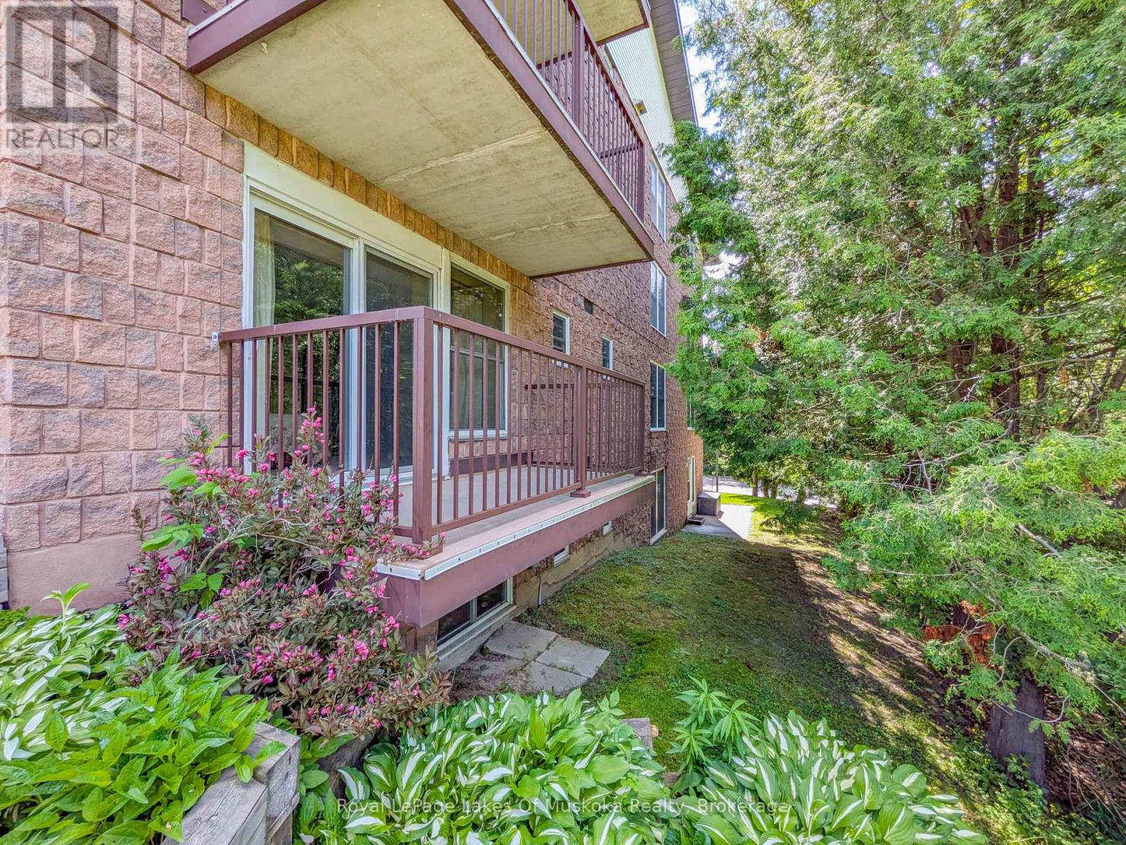 101 - 38 Monck Road, Bracebridge, Ontario  P1L 1P4 - Photo 2 - X13551024