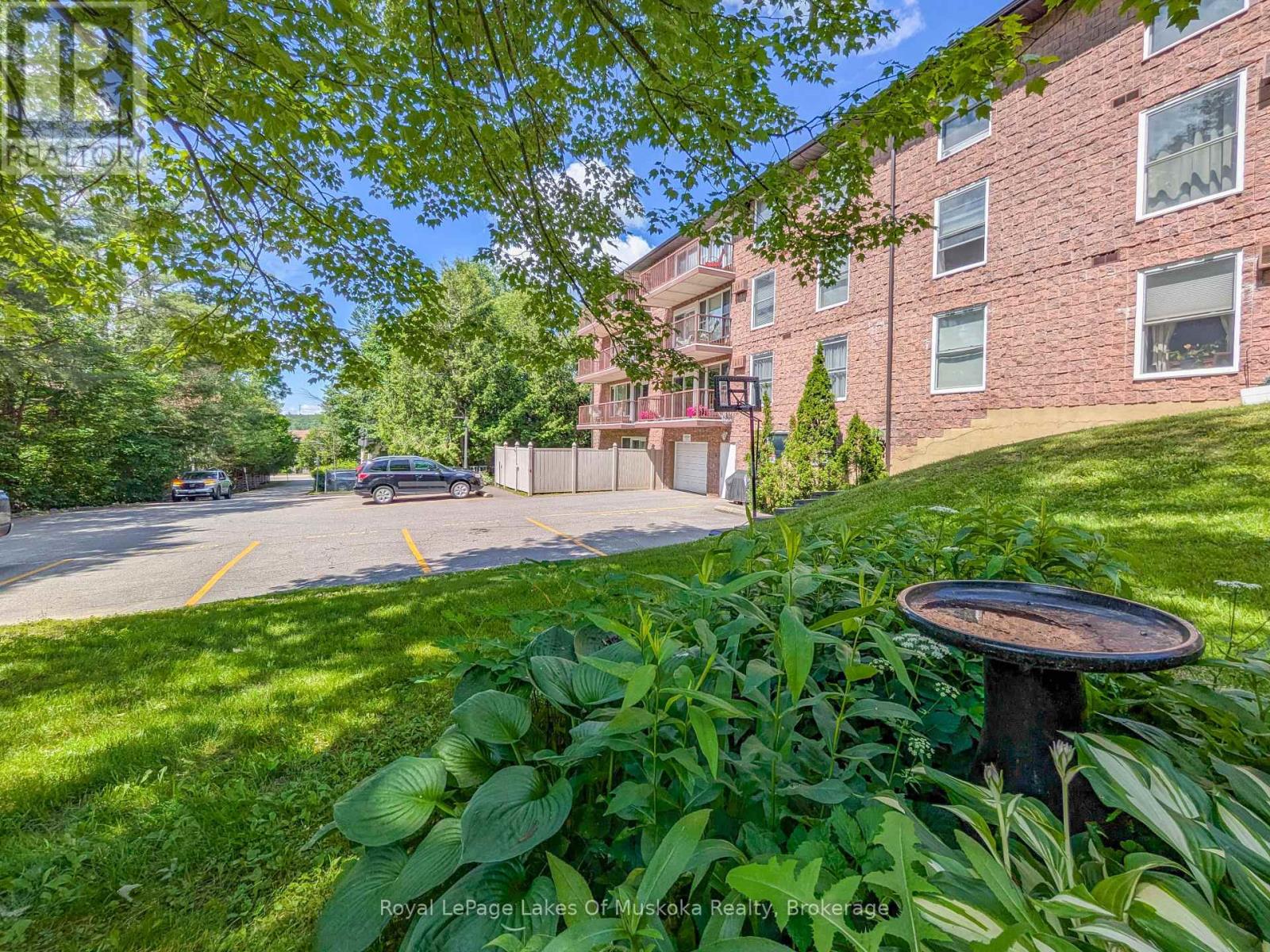 101 - 38 Monck Road, Bracebridge, Ontario  P1L 1P4 - Photo 5 - X13551024