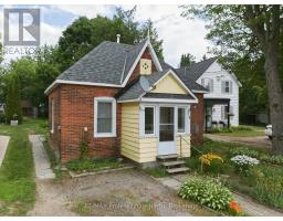 213 JAMES STREET, Bracebridge, Ontario
