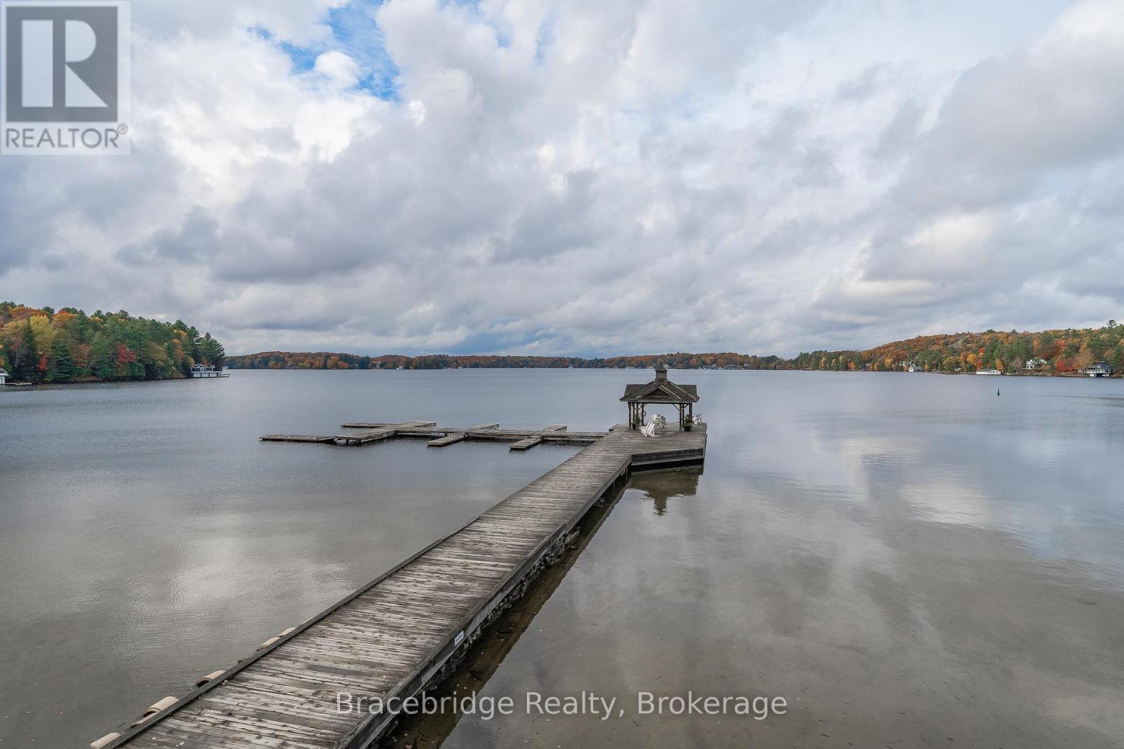 Carling 2 W5 - 3876 Muskoka Rd 118 Highway W, Muskoka Lakes, Ontario  P0B 1J0 - Photo 27 - X13552474