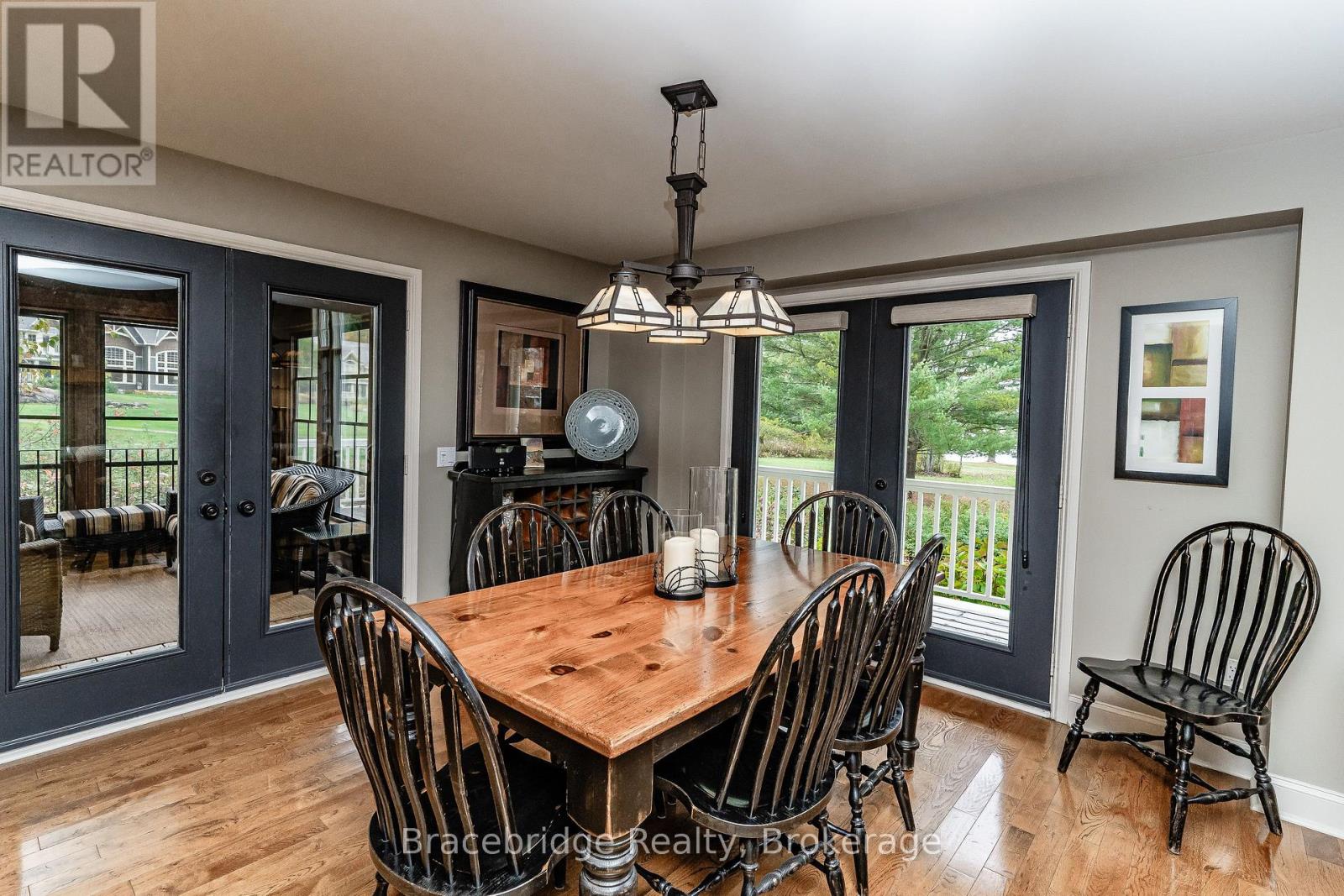 Carling 2 W5 - 3876 Muskoka Rd 118 Highway W, Muskoka Lakes, Ontario  P0B 1J0 - Photo 8 - X13552474