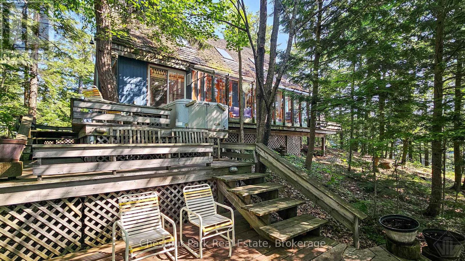 1 Merlin (Island M91) Island, Muskoka Lakes, Ontario  P1P 1R2 - Photo 11 - X13552974