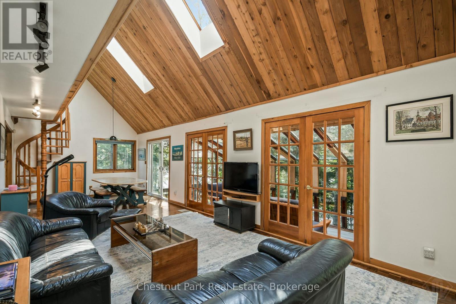 1 Merlin (Island M91) Island, Muskoka Lakes, Ontario  P1P 1R2 - Photo 18 - X13552974