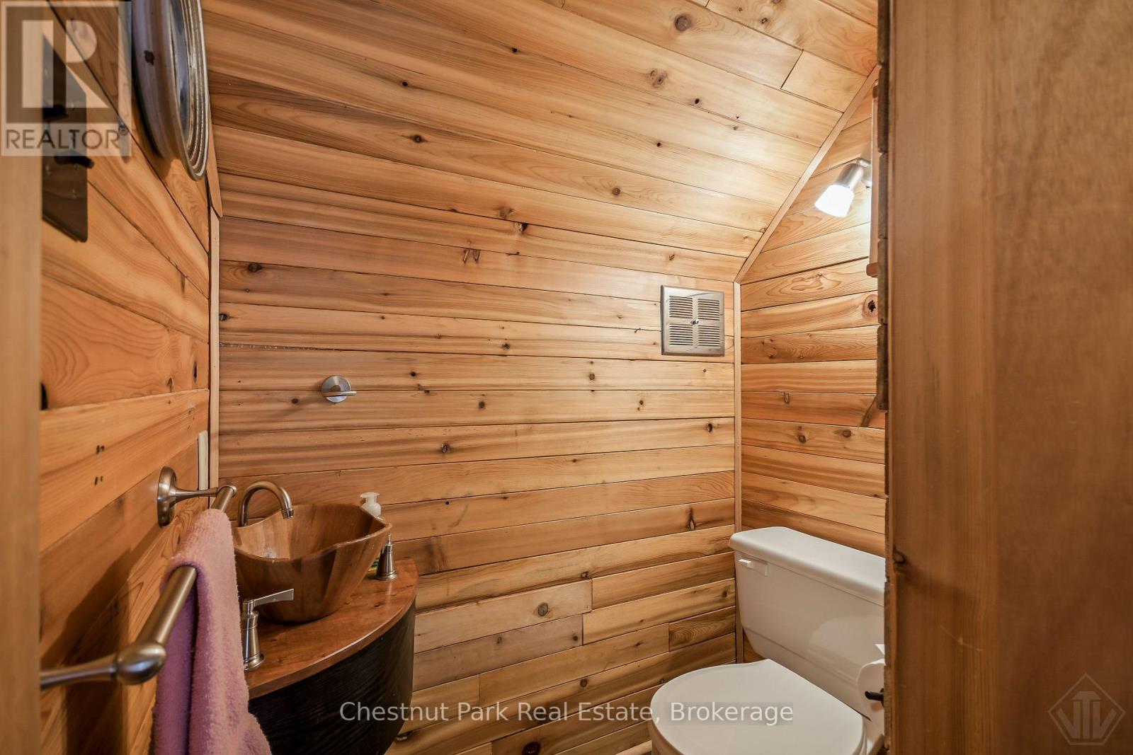 1 Merlin (Island M91) Island, Muskoka Lakes, Ontario  P1P 1R2 - Photo 20 - X13552974