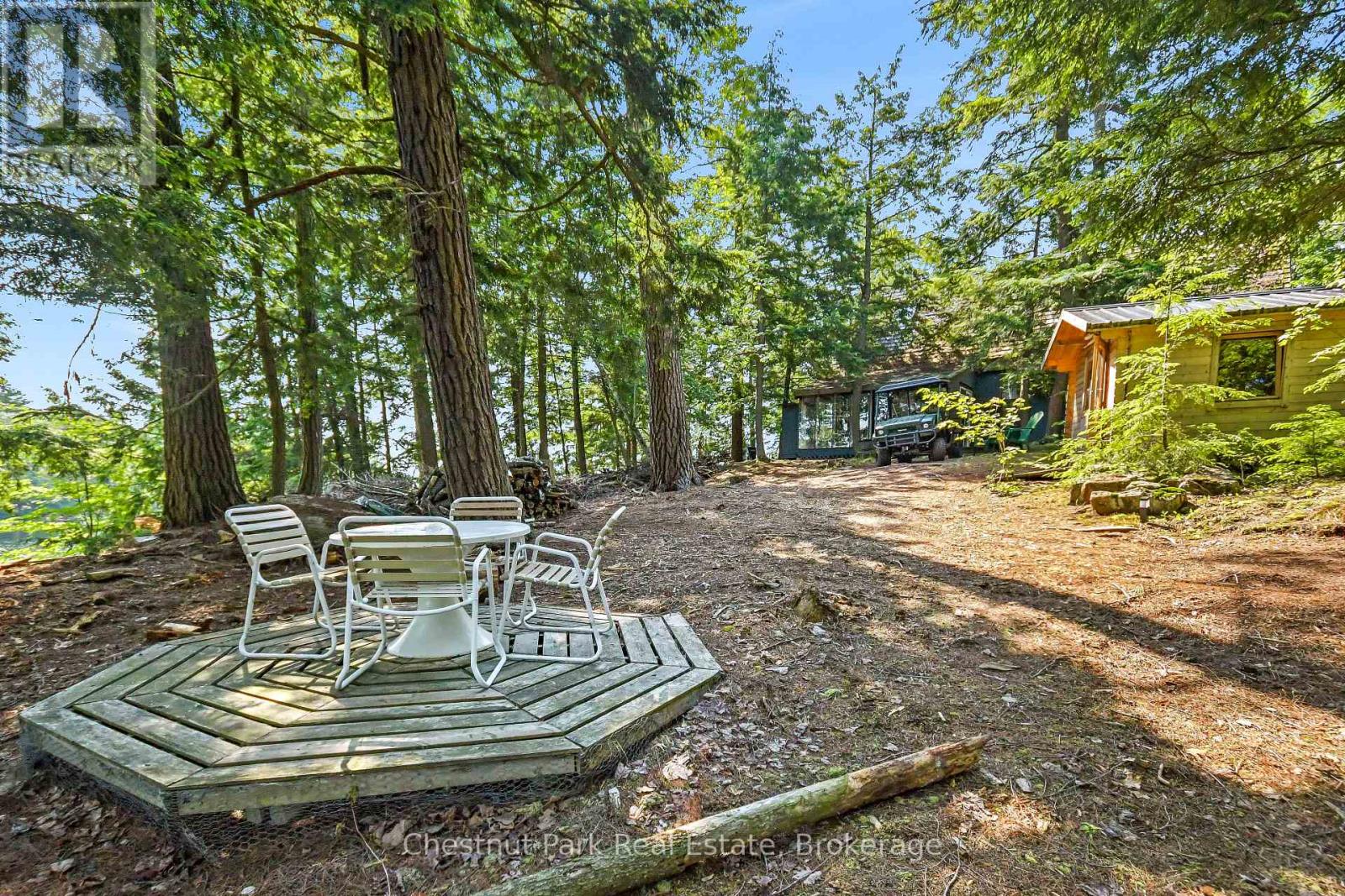 1 Merlin (Island M91) Island, Muskoka Lakes, Ontario  P1P 1R2 - Photo 27 - X13552974