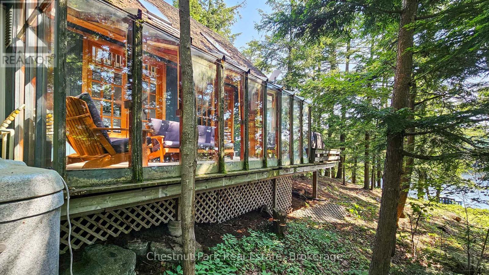 1 Merlin (Island M91) Island, Muskoka Lakes, Ontario  P1P 1R2 - Photo 28 - X13552974