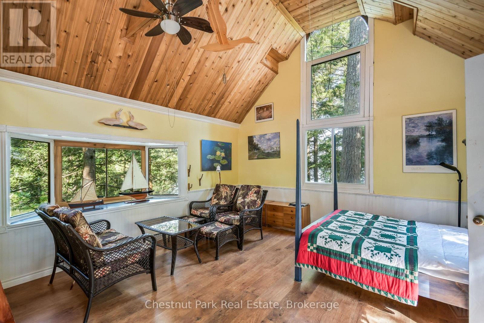 1 Merlin (Island M91) Island, Muskoka Lakes, Ontario  P1P 1R2 - Photo 33 - X13552974