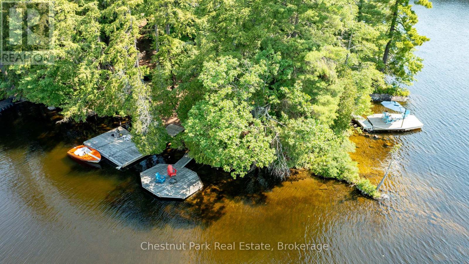1 Merlin (Island M91) Island, Muskoka Lakes, Ontario  P1P 1R2 - Photo 39 - X13552974