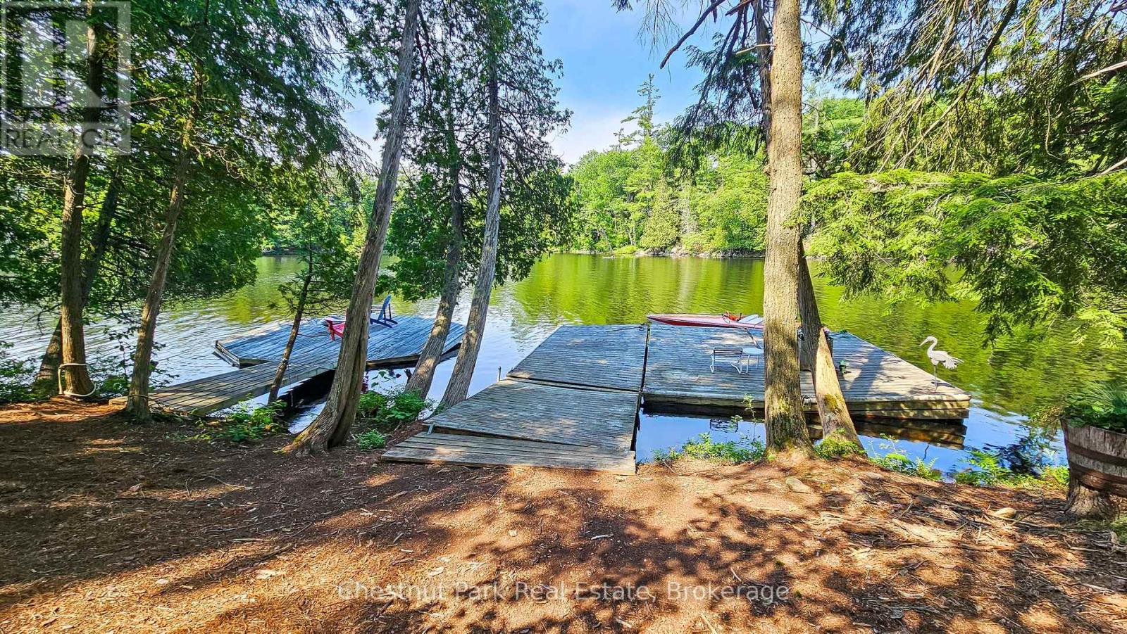 1 Merlin (Island M91) Island, Muskoka Lakes, Ontario  P1P 1R2 - Photo 8 - X13552974