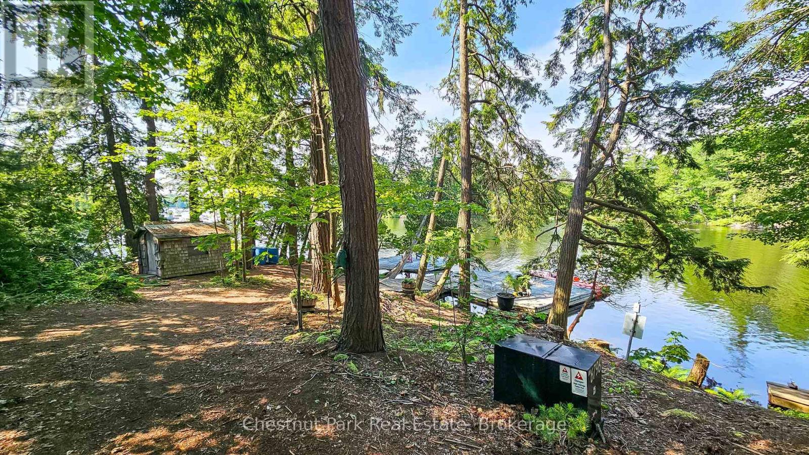 1 Merlin (Island M91) Island, Muskoka Lakes, Ontario  P1P 1R2 - Photo 9 - X13552974