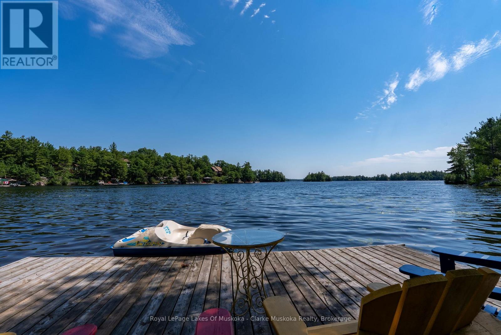 21 Big Rock Road, Georgian Bay, Ontario  L0K 1S0 - Photo 10 - X13553766