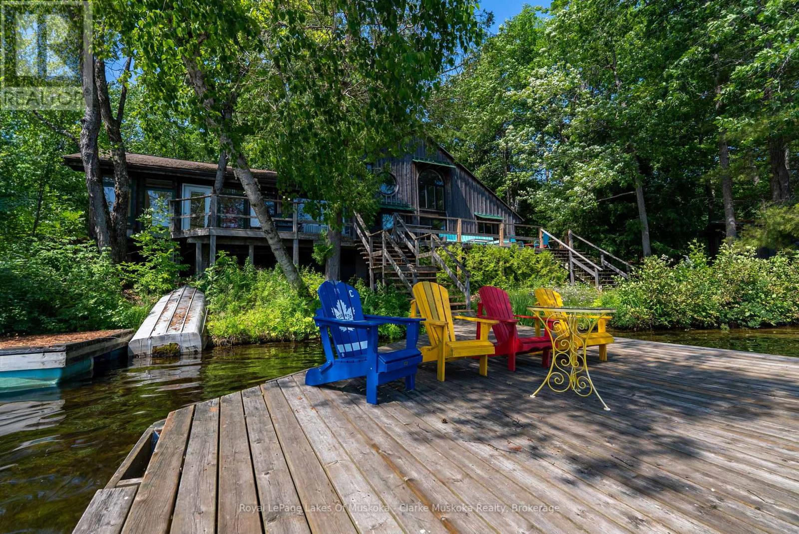 21 Big Rock Road, Georgian Bay, Ontario  L0K 1S0 - Photo 11 - X13553766
