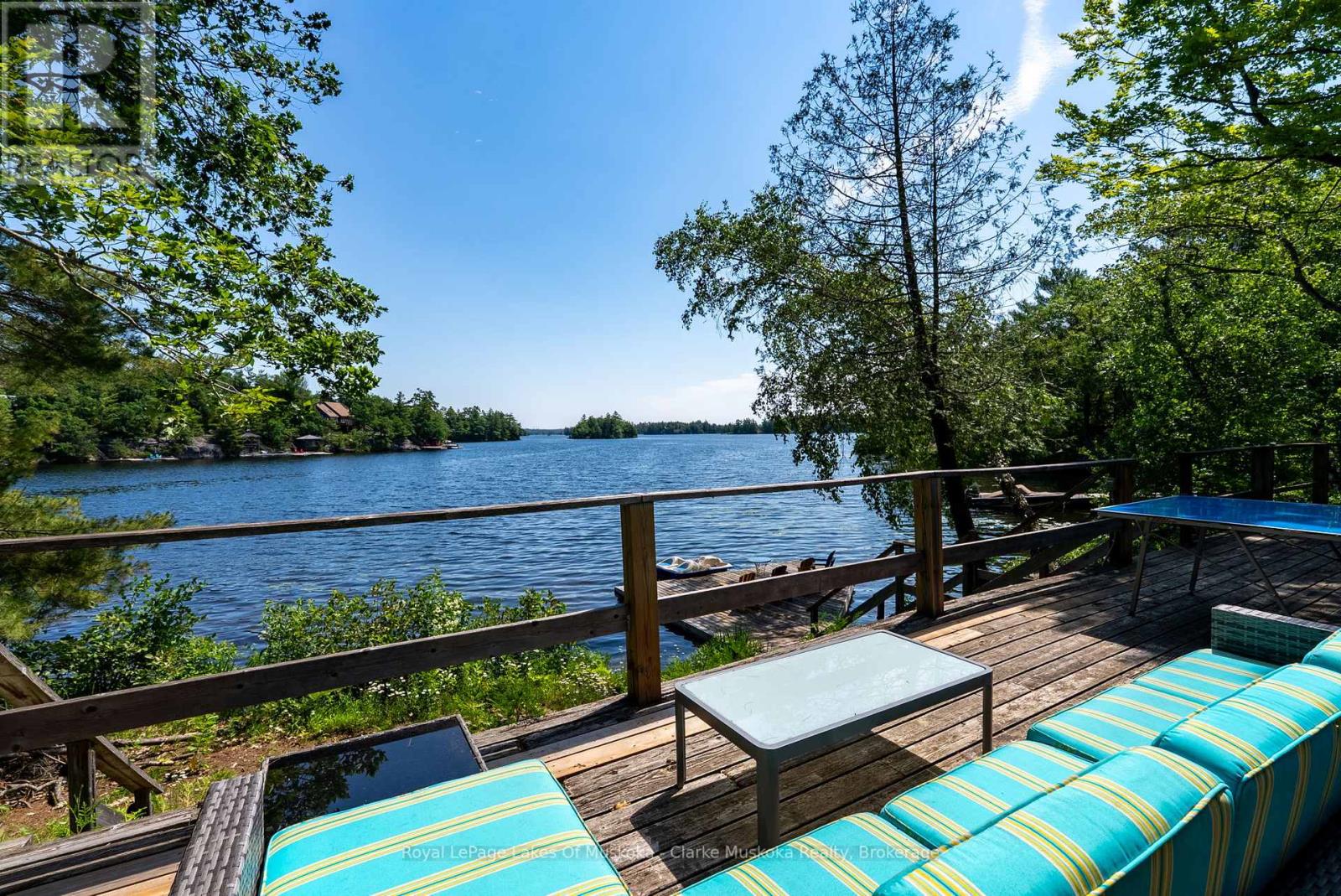 21 Big Rock Road, Georgian Bay, Ontario  L0K 1S0 - Photo 12 - X13553766